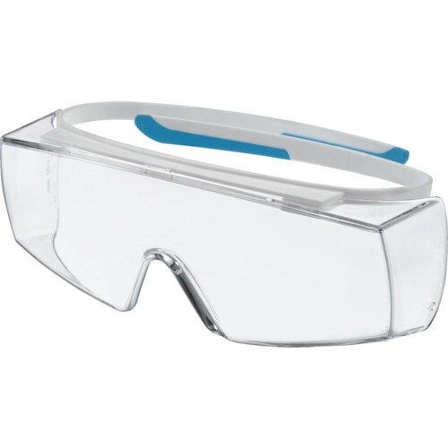 シゲマツ スペクタクル形保護めがね LX−55