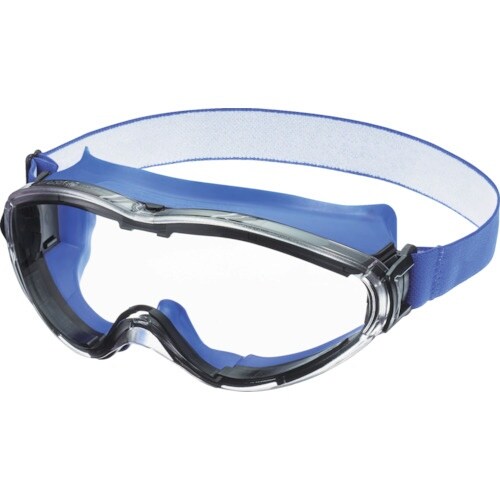 シゲマツ ゴグル形保護めがね LX−22