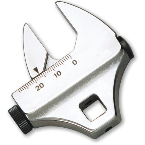 BAHCO モンキー型クローンフットレンチ