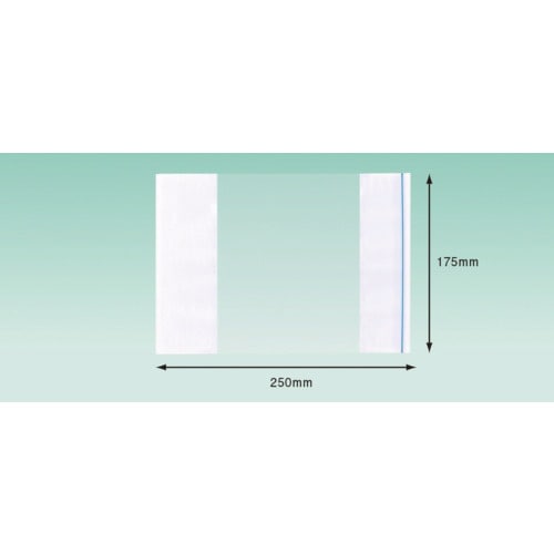 パピルス デリバリーパック ポケットタイプ 部分糊