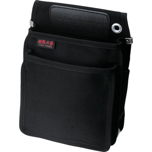 コヅチ スタンダードタイプ電工用腰袋