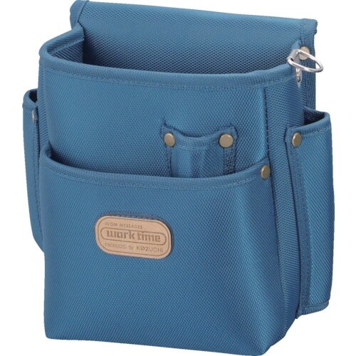 コヅチ 電工用腰袋2段