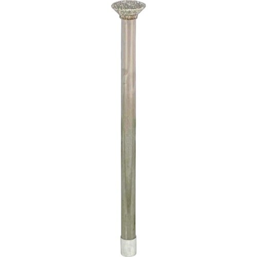 リューター 軸付電着ダイヤモンド砥石D1650