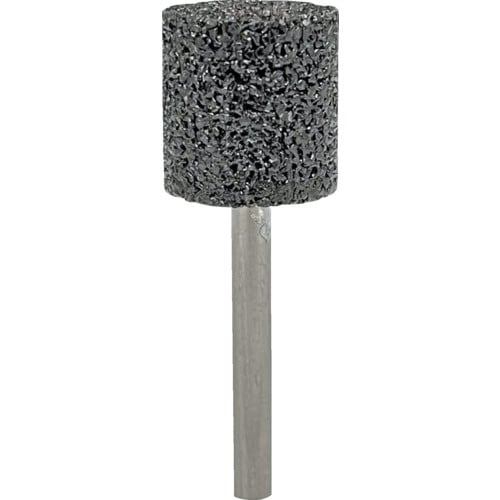 リューター 軸付砥石