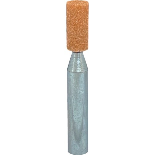 リューター 軸付砥石