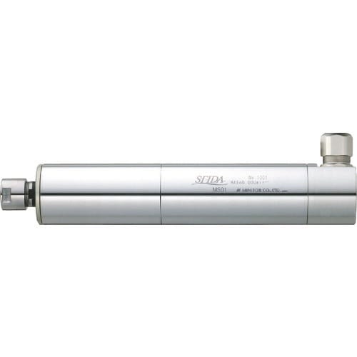 Minimo ストレートスピンドル 側面接続 コー