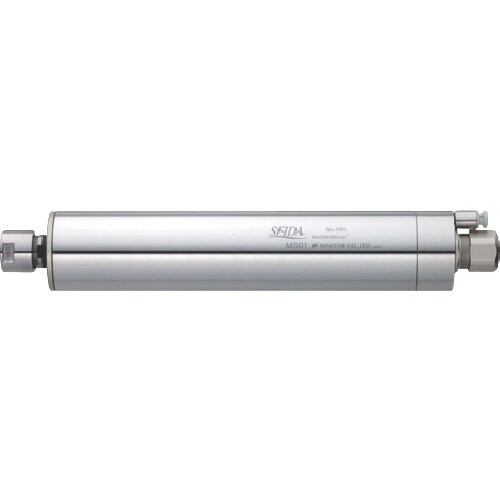 Minimo ストレートスピンドル 背面接続 コー