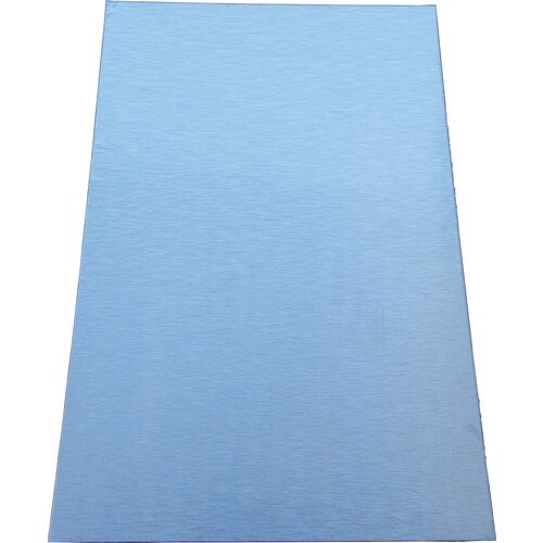 アルインコ アルミ複合板3X1820X910 ブラ