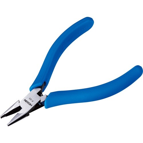 HOZAN ミニチュア強力ペンチ