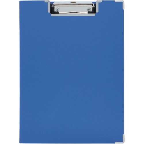 KING JIM クリップボ−ドBF(カバー付)