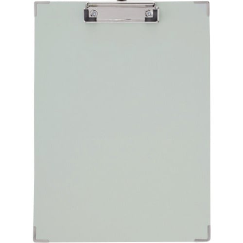 KING JIM クリップボ−ドBF A4 短辺と