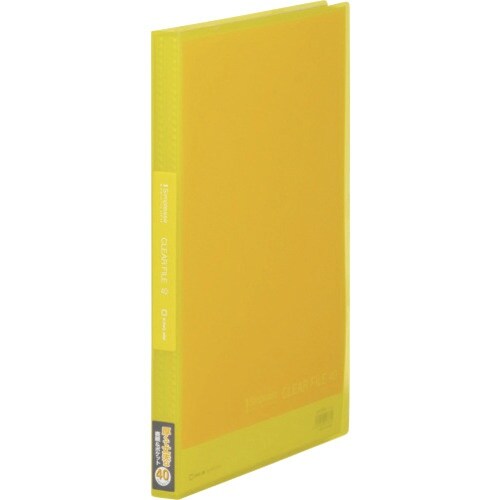 KING JIM シンプリ−ズクリア−F(透明)4