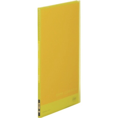 KING JIM シンプリ−ズクリア−F(透明)1