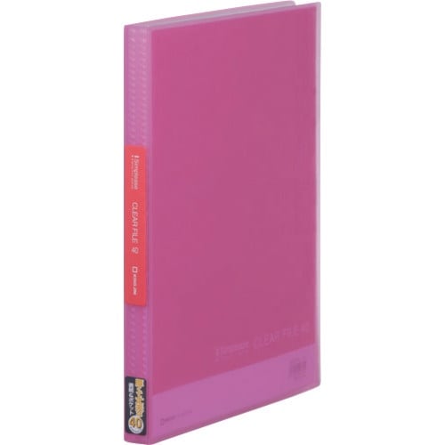 KING JIM シンプリ−ズクリア−F(透明)4