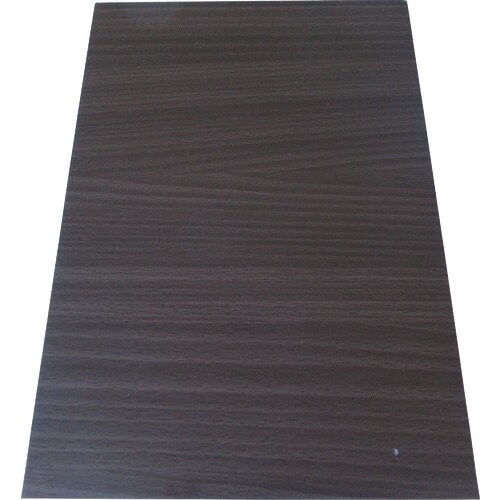 アルインコ アルミ複合板3X1820X910 ダー