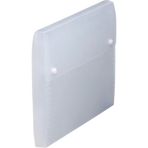 KING JIM シンプリ−ズドキュメントF(透明