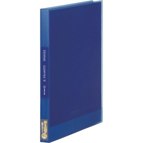 KING JIM シンプリ−ズクリア−F(透明)4