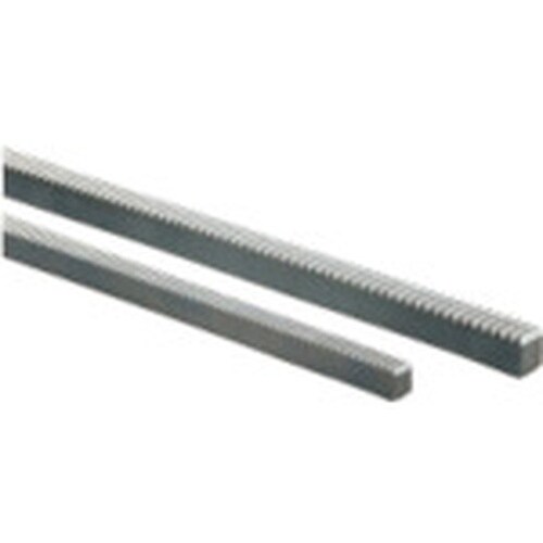 KHK 焼入歯研ラックSRGFD4−500J