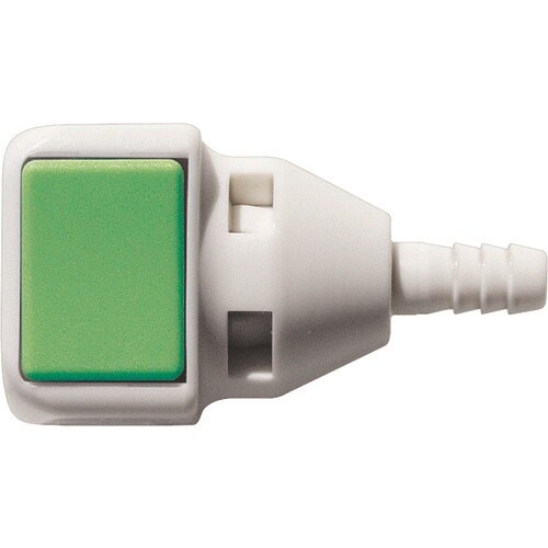 日東 キューブカプラ相手側取付サイズ内径φ6チュー