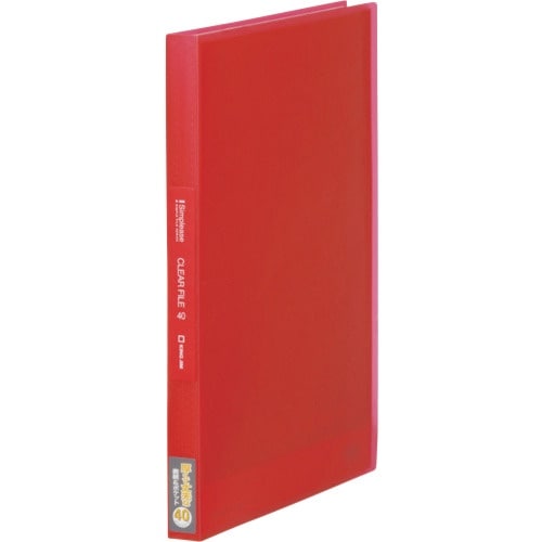 KING JIM シンプリ−ズクリア−F(透明)4