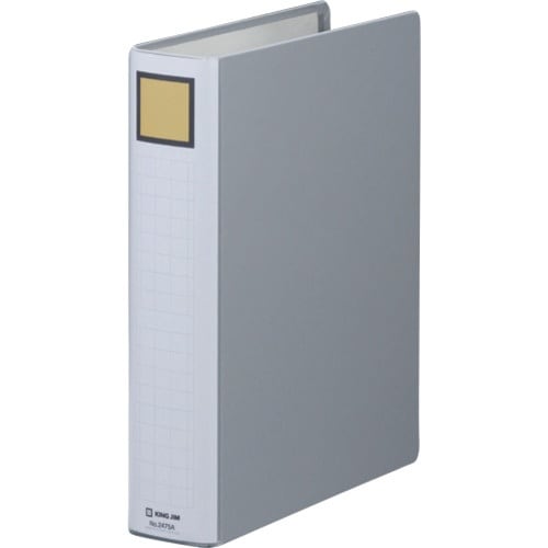 KING JIM キングファイル スーパードッチ<