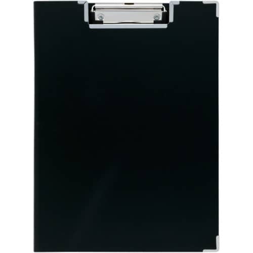 KING JIM クリップボ−ドBF(カバー付)