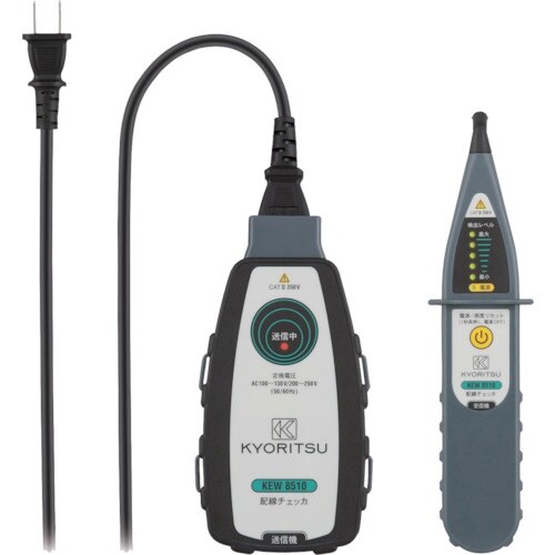 JAPPY 配線チェッカー