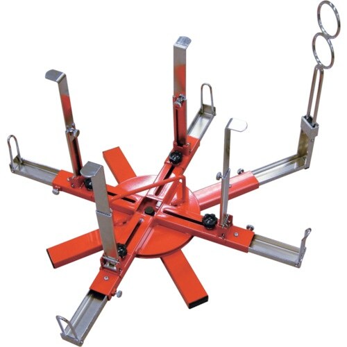 プロメイト CD管ケーブルリール