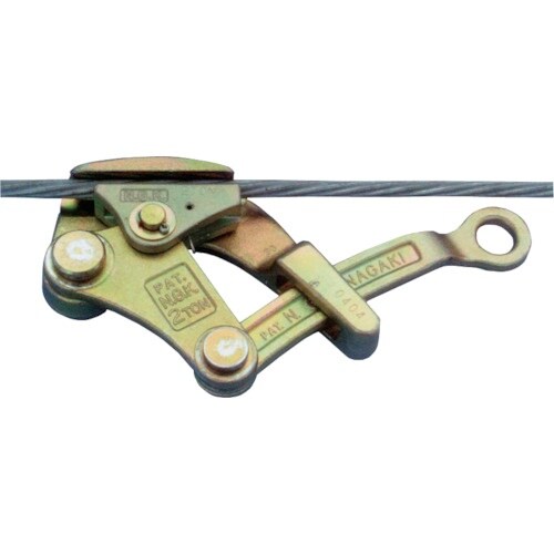 MARVEL 電設用クランプ