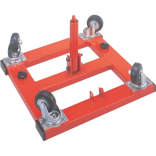 プロメイト 台車ドラムコロ