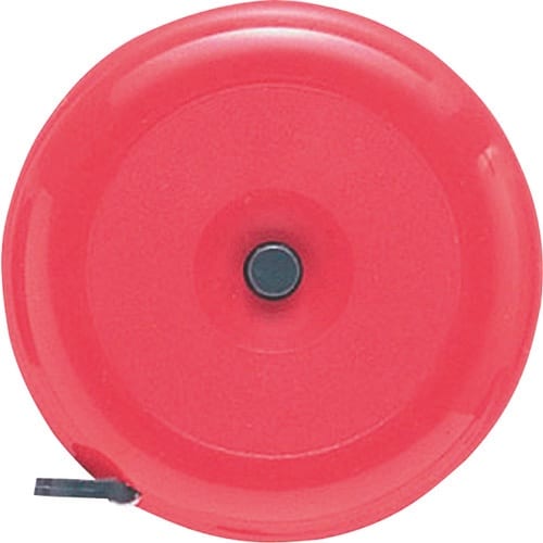 CLOVER まんまるメジャー 赤