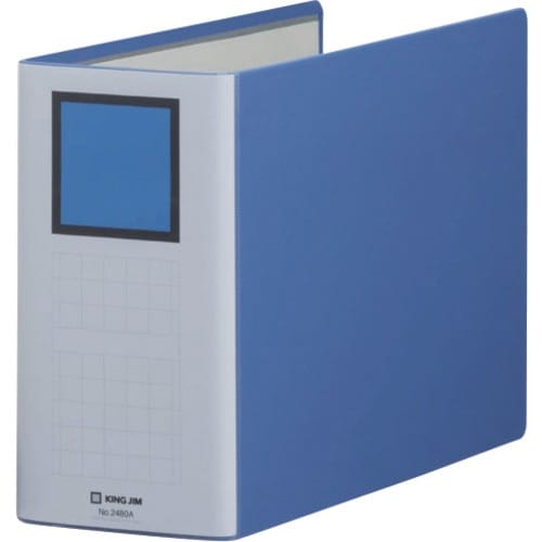 KING JIM キングファイル スーパードッチ<