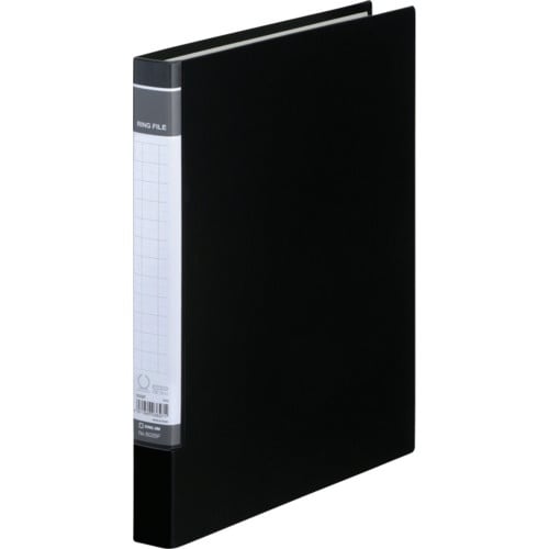 KING JIM リングファイルBF A4タテ型