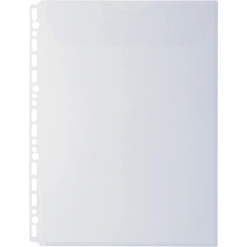 KING JIM 多穴ホルダ−封筒タイプ(マチ付)