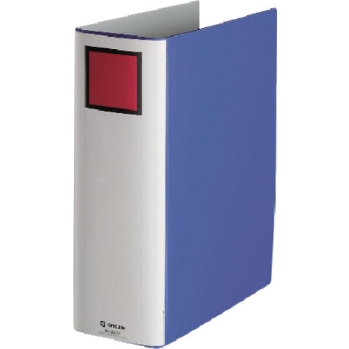 KING JIM キングファイル エコロジ−ドッチ