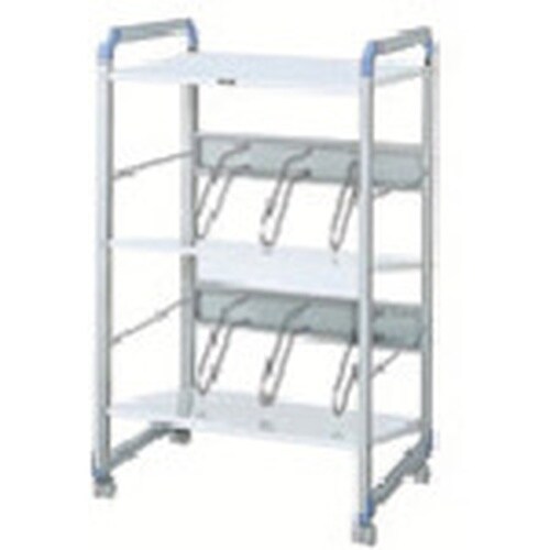 ナカバヤシ バインダ−ワゴン