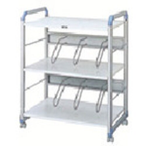 ナカバヤシ デ−タワゴン