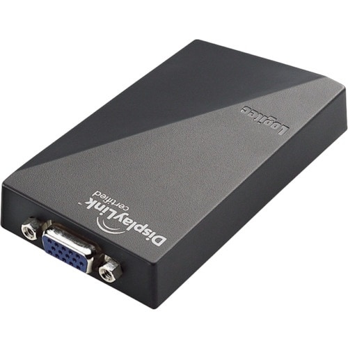 ELECOM USBディスプレイアダプタ