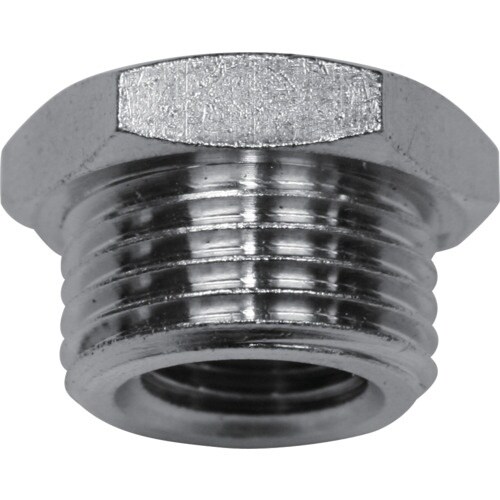 Zahren アダプターG1/4×R1/4(UNF