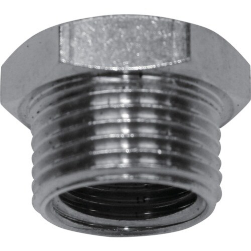 Zahren アダプターG1/4×G1/2