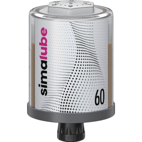 Zahren シマルーベ60mL(高温グリス入り)