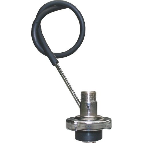 Zahren ラジタン用Aキャップ