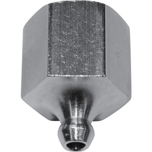 Zahren シマルーベ用再充填ニップル