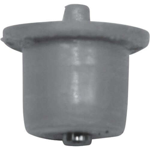 Zahren シマルーベ用逆止弁キャップ