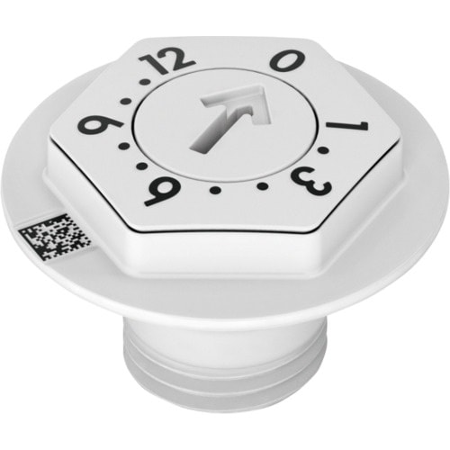 Zahren シマルーベ用ガスジェネレーター交換用