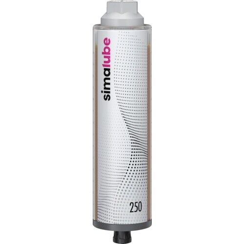 Zahren シマルーベ250mL(モリブデングリ