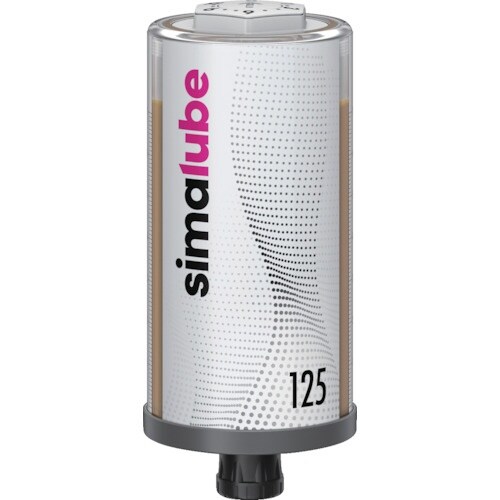 Zahren シマルーベ125mL(モリブデングリ