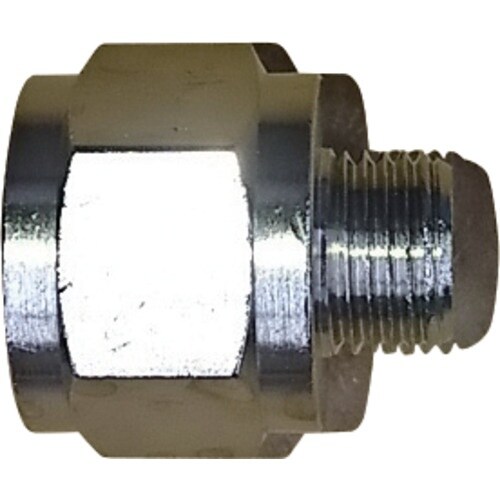 Zahren アダプターG1/4×M8