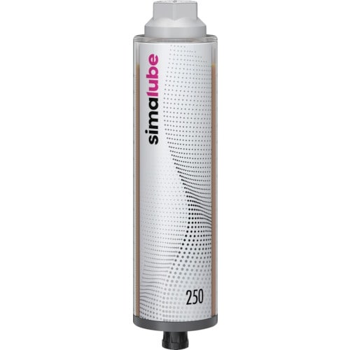 Zahren シマルーベ250mL(高温グリス入り