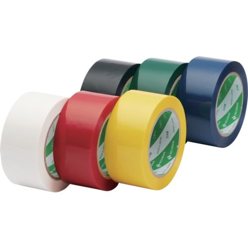 ニチバン カートンテープ 660緑−38 38mm